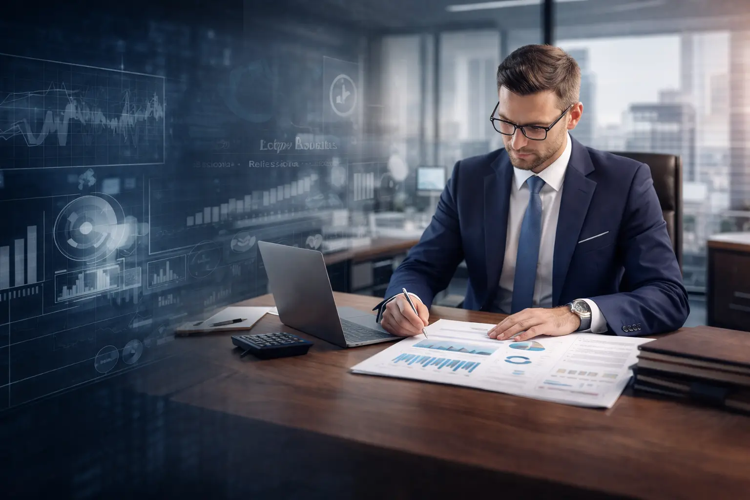 Expert CA Services